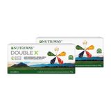 Amway Double X Yedek Paket 62 Günlük Yedek Ürün Nutriway