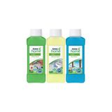 Amway Ekonomik Ev Paketi L.o.c Mutfak Temizleyici, Banyo Temizleyici, Cam Temizleyici