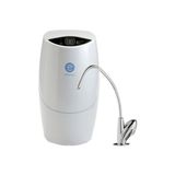 Amway Espring™ Su Arıtma Sistemi Tezgah Altı 5000 L Kapasite ile Şeffaf Tasarım