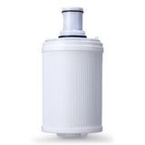 Amway espring su filtreleri ile uyumlu 100186 Yedek Su Filtresi, ön filtreli 6 Seviyeli Yüksek Hassasiyetli Filtrasyon Filtre Kartuşu kartuş ömrünü uzatır