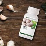 Amway Garlic Nutrıway™ - --