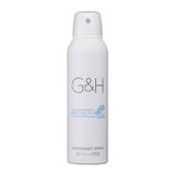 Amway G&H Ferahlatıcı Sprey 200 ml Deodorant