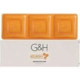Amway G&h Nourish Ballı Sabun 250 g Kokusuz Cilt İçin Besleyici Özellikler Sunar