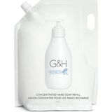 Amway G&H PROTECT Konsantre Sıvı El Sabunu Yedek Paket (1.6LT)