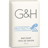 Amway G&H Protect+™ Sabun 150 gr Doğal Mineraller ve Beyaz Çay Özü İçeren Etkili Koruma