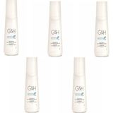 Amway G&H Protect+™ Terlemeye Karşı Koku Giderici Roll-On Deodorant Doğal Bitkisel Bileşenler İçerir