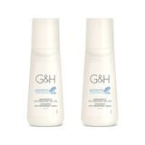 Amway G&H Terlemeye Karşı Koku Giderici 2x100 ml Unisex Roll-On