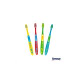 Amway Glister 4 Adet Çocuk Diş Fırçası