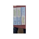 Amway Glister Beyazlatıcı Diş Macunu 151 ml 3'lü Paket Plak ve Leke Giderici Etkili Formül