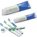 Amway Glister Florürlü Diş Macunu - Seyahat Diş Macunu - Diş Fırçası Resimdeki Ürünü Gönderiyoruz