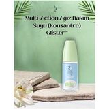 Amway Glister™ Multi-Action Ağız Bakım Suyu (Konsantre) 100 ml Tam Koruma Ferah Nefes - 1 Adet