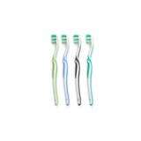AMWAY GLISTER Multi-Action Diş Fırçası (yumuşak) Glister™ (4 Adet) Ucuz Taklitlerinden Sakınınız