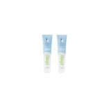 Amway Glister Seyahat Tipi Diş Macunu 37 ml 2 Adet Yenilenmiş Ambalaj