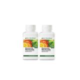 Amway Glucosamine With Boswellia Nutrıway™
