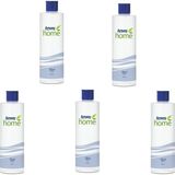 Amway Home 5'li Şeffaf Kapaklı Şişe Paketi Sıvı Deterjan İçin Pratik Çözüm
