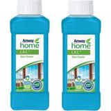 Amway Home Cam Temizleyici 500 ml 2 Adet L.O.C. Modeli ile Kristal Berraklığında Temizlik