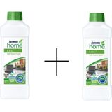 Amway Home Çok Amaçlı Temizleyici 1 lt (2 Adet) Sıvı Detarjan Güvenli Formül