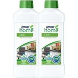 Amway Home Çok Amaçlı Temizleyici 1 lt (2 Adet) Sıvı Detarjan Özelliği ile Etkili Temizlik