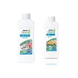 Amway Home Delicate Sıvı Konsantre Deterjan Home™ Sa8™ +Konsantre Çamaşır Yumuşatıcısı - Alp Dağlar