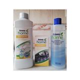 Amway Home Dish Drops Bulaşık Deterjanı, Scrub Buds, Sulandırıcı Şişe 3'lü Set