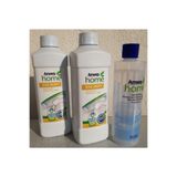 Amway Home Dish Drops Konsantre Bulaşık Deterjanı, 2 Adet + Özel Kapaklı Şişe Hediye