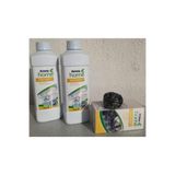 Amway Home Dish Drops Konsantre Sıvı Bulaşık Deterjanı, 2 Adet + Bulaşık Teli Hediye