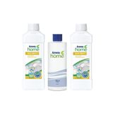 Amway Home Dish Drops Konsantre Sıvı Bulaşık Deterjanı, 2 Adet + Özel Kapaklı Şişe Hediyeli
