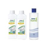 Amway Home Dish Drops Konsantre Sıvı Bulaşık Deterjanı, 2'li Paket + Uygulama Şişesi, 500 ml
