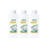 Amway Home Dish Drops Konsantre Sıvı Bulaşık Deterjanı, 3 x 1 lt