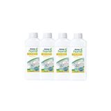 Amway Home Dish Drops Konsantre Sıvı Bulaşık Deterjanı, 4'lü Set