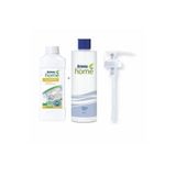 Amway Home Dish Drops Konsantre Sıvı Bulaşık Deterjanı, 500 ml, Pompalı Şişe