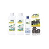 Amway Home Dish Drops Konsantre Sıvı Bulaşık Deterjanı, Bulaşık Telleri ile Uyumlu