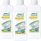 Amway Home Elde Bulaşık Deterjanı 1 lt Portakal Kokusuyla Konsantre Temizlik Sağlar