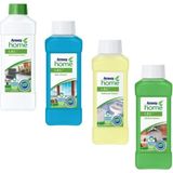 Amway Home Genel Temizlik Loc Cam Loc Banyo Loc Mutfak Loc Set - Beyaz
