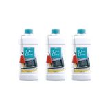 Amway Home Jel Fırın Temizleyicisi, 500 ml, 3 Adet