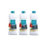 Amway Home Jel Fırın Temizleyicisi, 500 ml, 3'lü Set