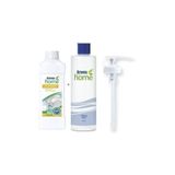 Amway Home Konsantre Sıvı Bulaşık Deterjanı, 500 ml, Pompa ile Çok Amaçlı