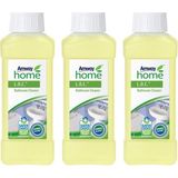 Amway Home L.o.c. Banyo Temizleyici 3'lü Set - Beyaz