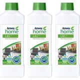 Amway Home L.o.c Çok Amaçlı Temizleyici 3'lü Set - Beyaz