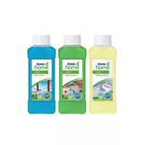 Amway Home L.o.c. Mutfak+Banyo+Cam Temizleyiciler (500Ml - 3'Lü Set)