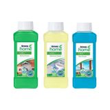 Amway Home LOC Banyo + Mutfak + Cam Temizleyici 3 x 500 ML