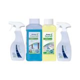 Amway Home Loc Cam Temizleyici + Banyo Temizleyici + Sprey Tabanca 2 x 500 ML