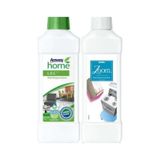 Amway Home LOC Çok Amaçlı Temizleyici 1 L + Zoom Yüzey Temizleyici Sprey 1 L