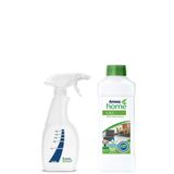 Amway Home Loc Çok Amaçlı Temizleyici (1 Lt ) +Tabanca Püskürtmeli Şişe