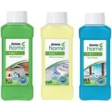 Amway Home Loc Mutfak Banyo Cam Temizleyici 3'lü Set