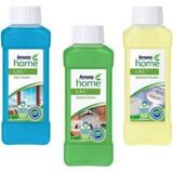 Amway Home Loc Mutfak + Banyo+ Cam Temizleyici Seti 500 ml - 3'lü