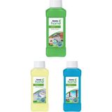Amway Home Loc Mutfak Banyo Cam Temizleyiciler 500 Ml 3'Lü Set