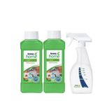 Amway Home Loc. Mutfak Temizleyici 500 Ml 2 Adet- Sprey Tabanca