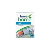Amway Home Sa8 Toz Kumaş Beyazlatıcı Leke Çıkarıcı Güçlü Temizlik 100 Adet Türkiye Menşeli - 1 kg