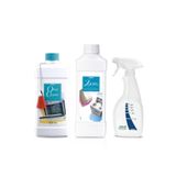 Amway Home Zoom Jel Fırın Temizleyicisi Konsantre Sprey, 1L